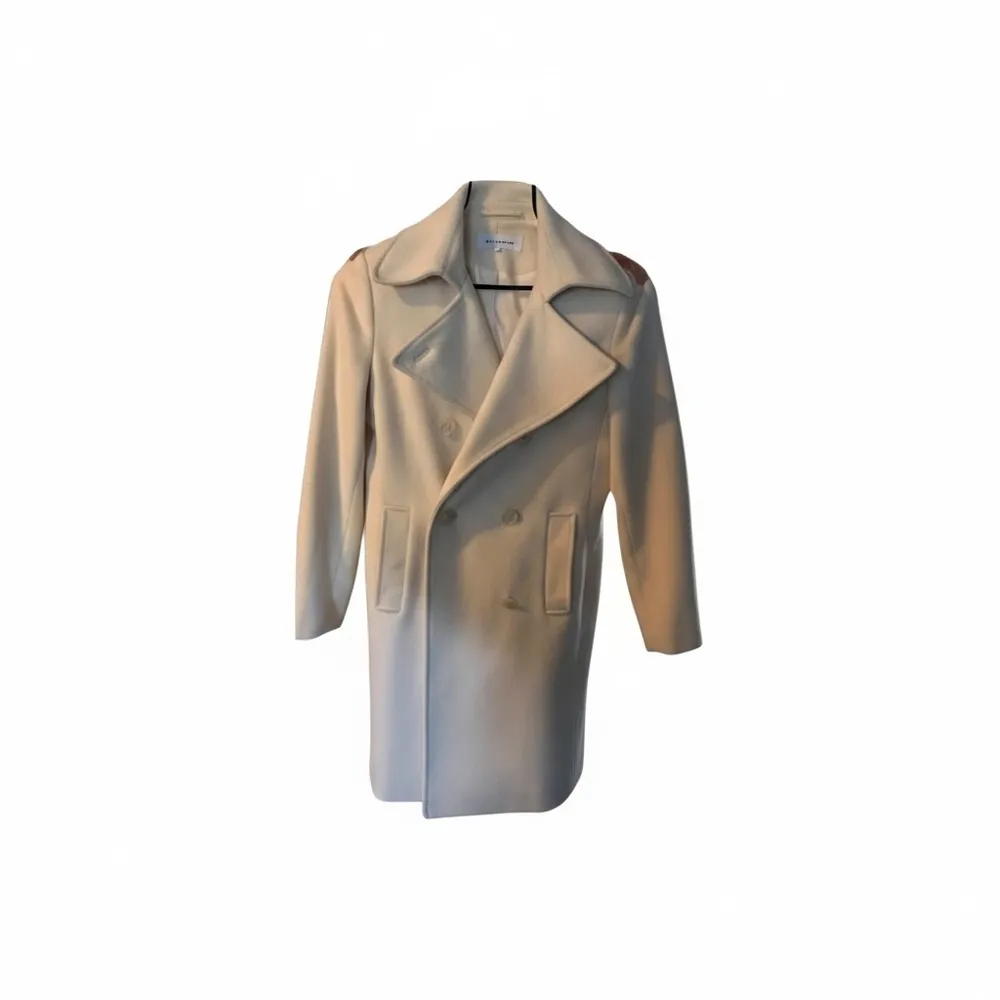 Calvin Klein coat - Image 3