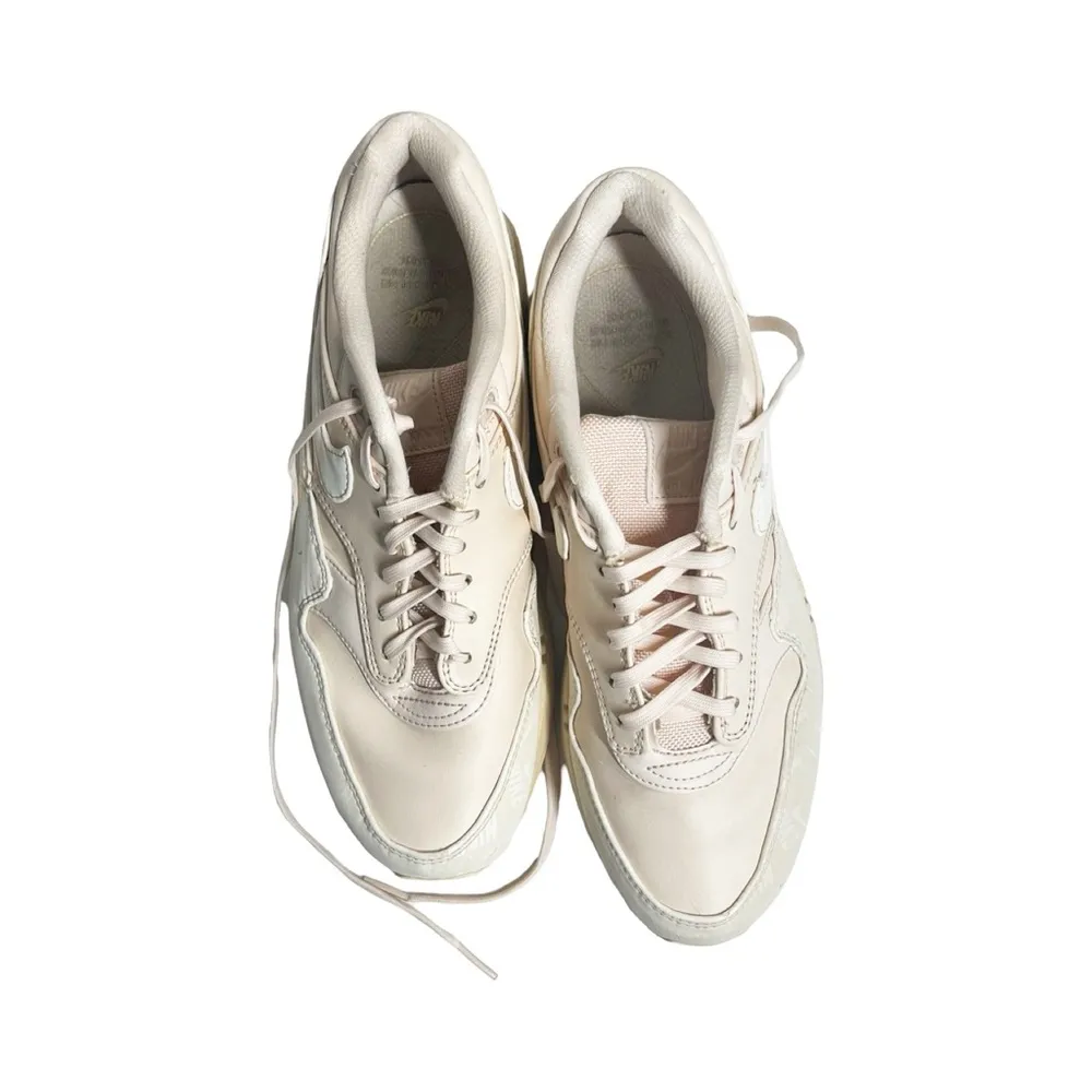 NIKE Air Max 1 LX Guava Ice Women’s Shoes Sz 9 - Image 2