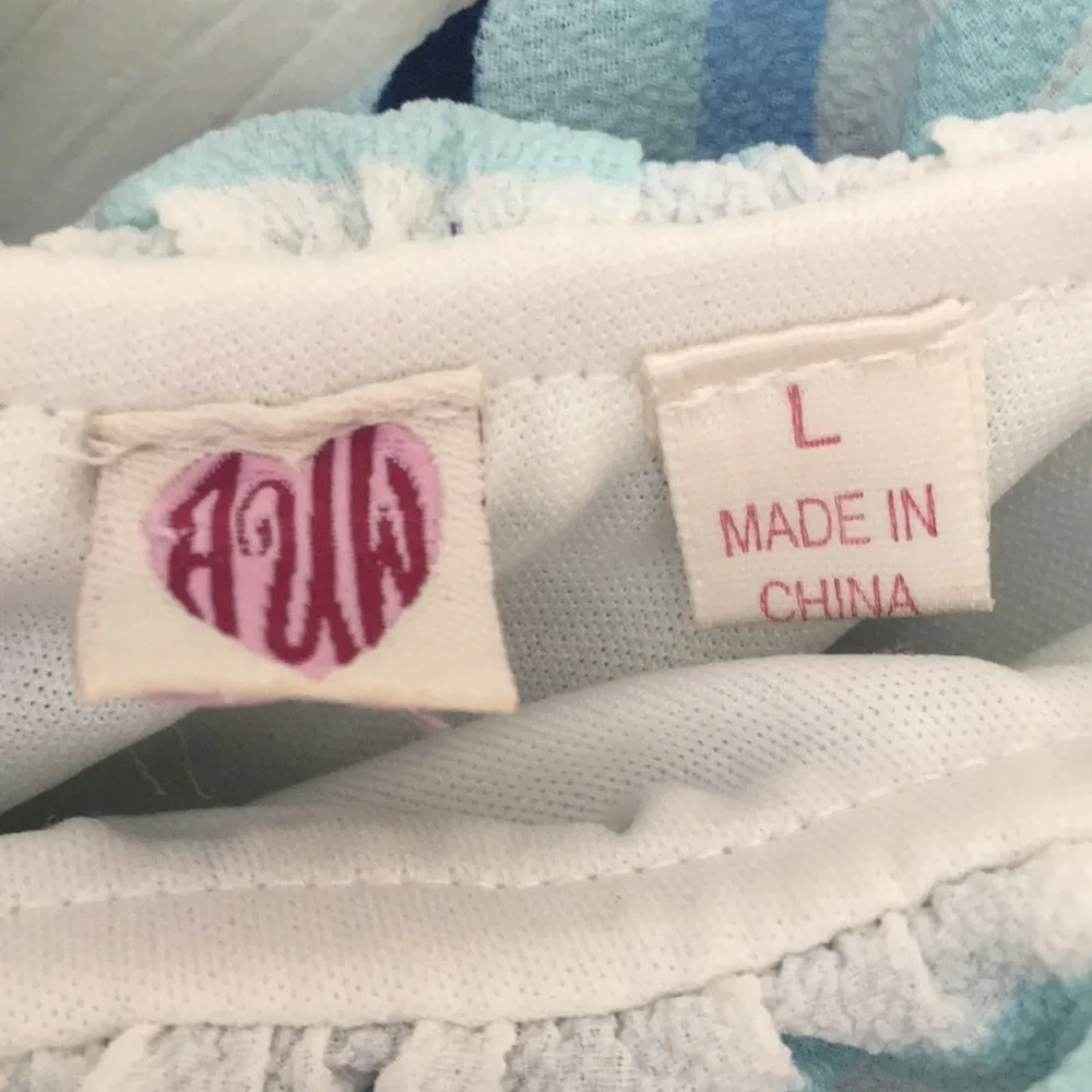 FINAL MARKDOWN LADIES’ Shift-style One Shoulder Mini Dress (L) - Image 5