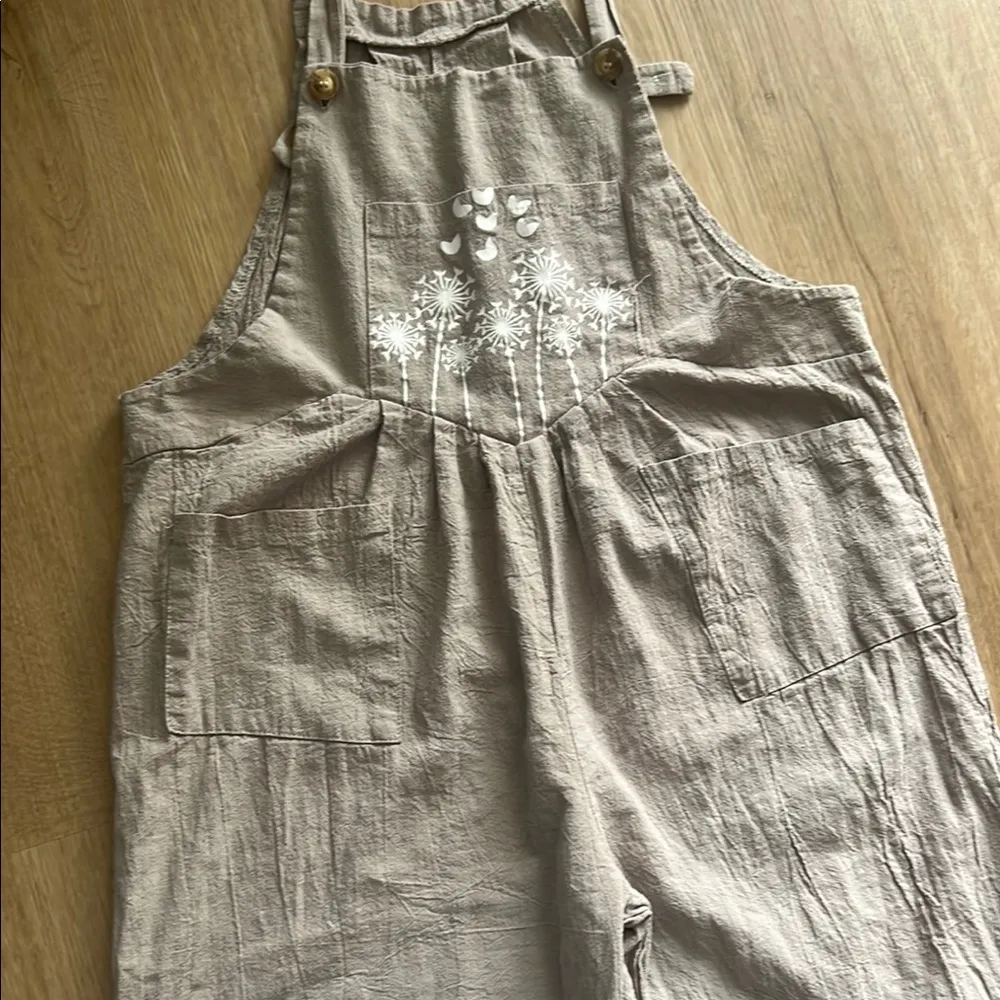 Beige Wide - Image 3