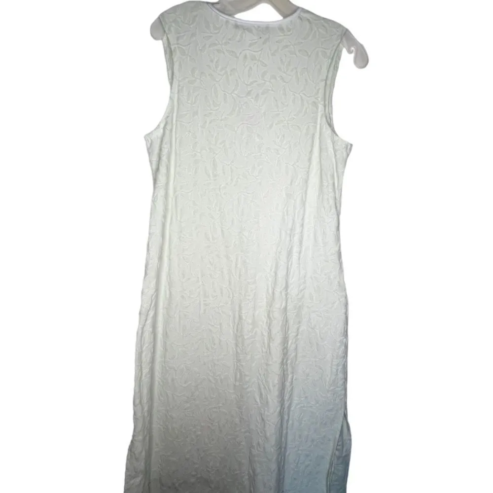 Stan Herman Lounger Dress with Pockets‎ - Image 4