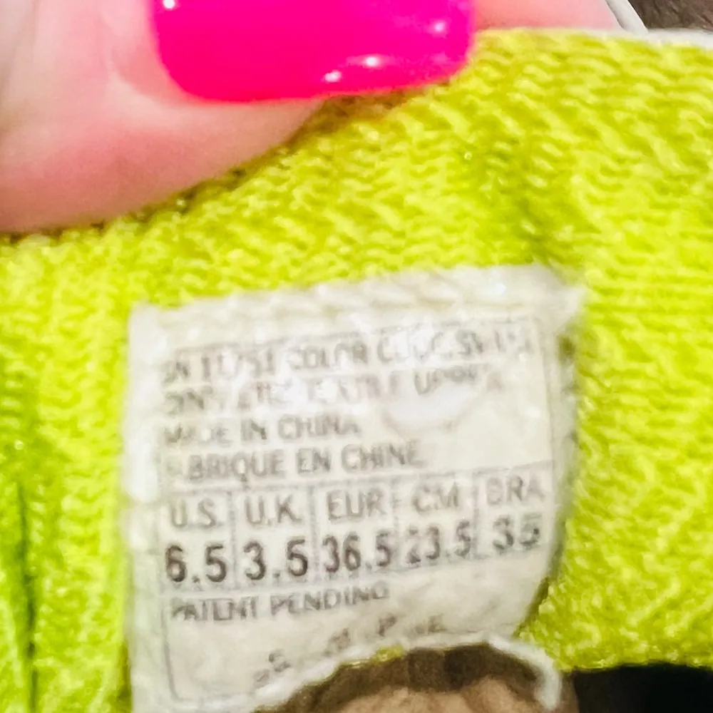 SKECHERS TONE UPS RESALYTE FITNESS ATHLETIC SHOES - Image 7