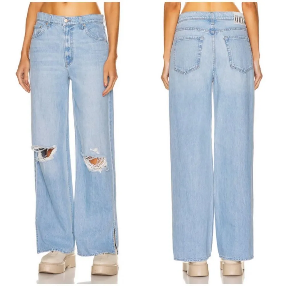 đź’•MOTHER SNACKSđź’• The Fun Dip Puddle Slice ~ Lots of Nibbles 26 NWT Blue - Image 3