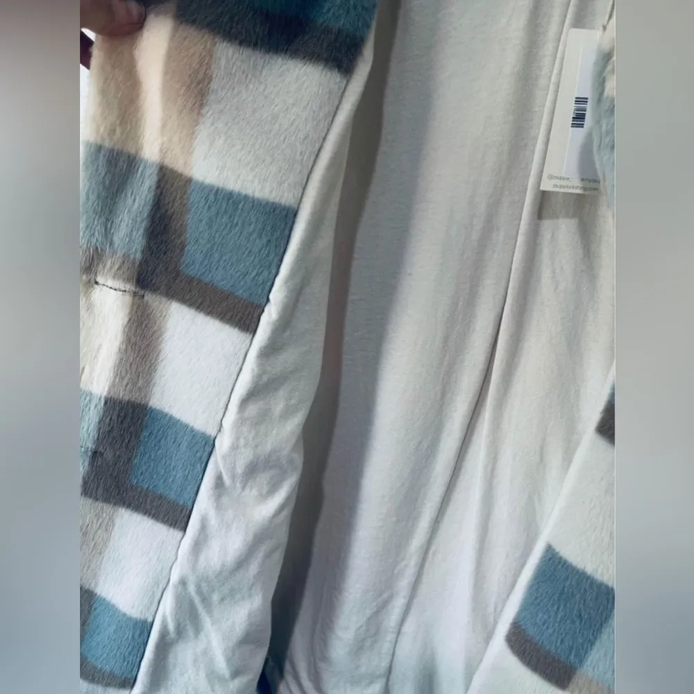 Z Supply Plush Coat, Small - Image 11