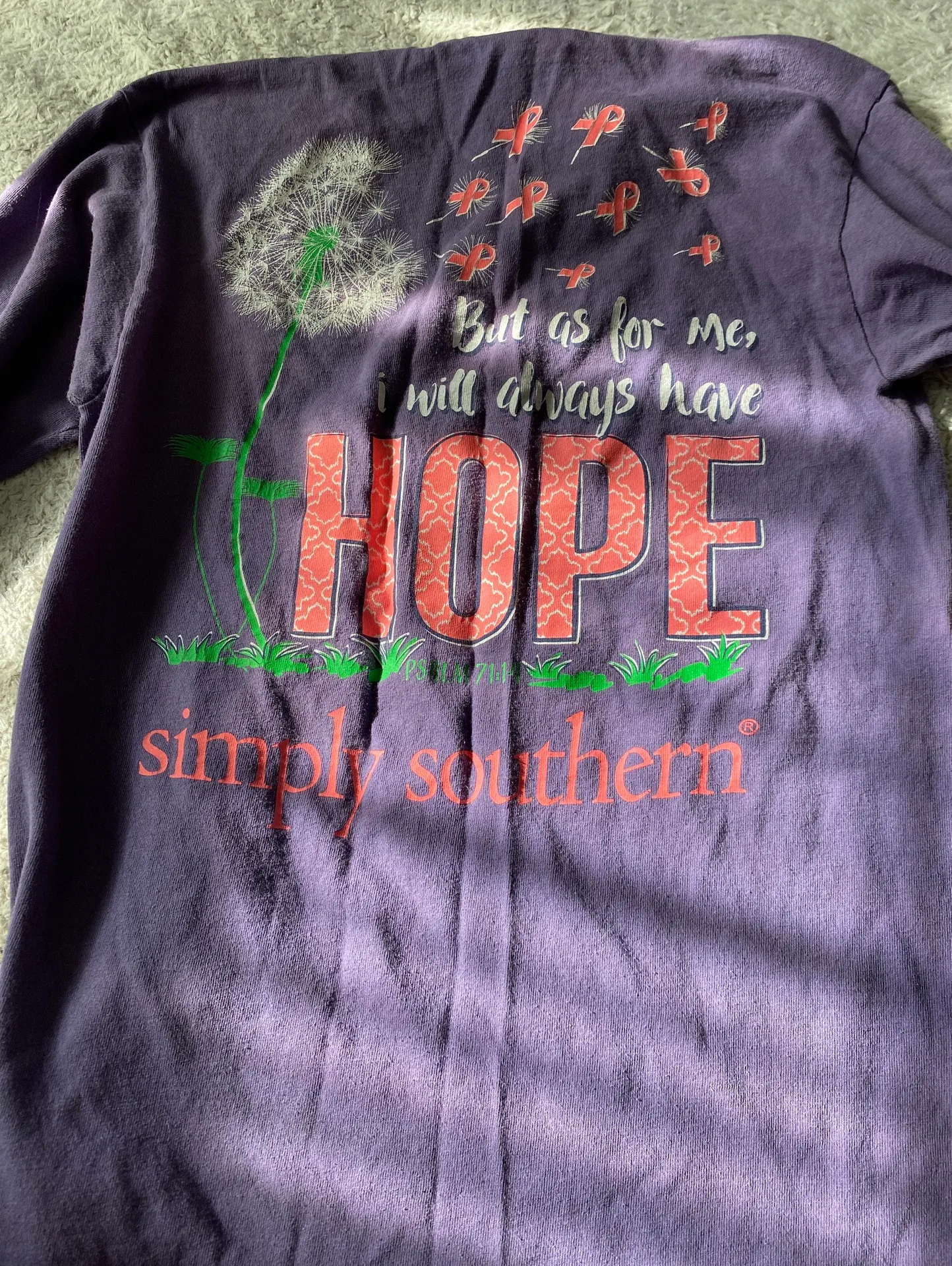 Simply Southern T-Shirt - Image 2