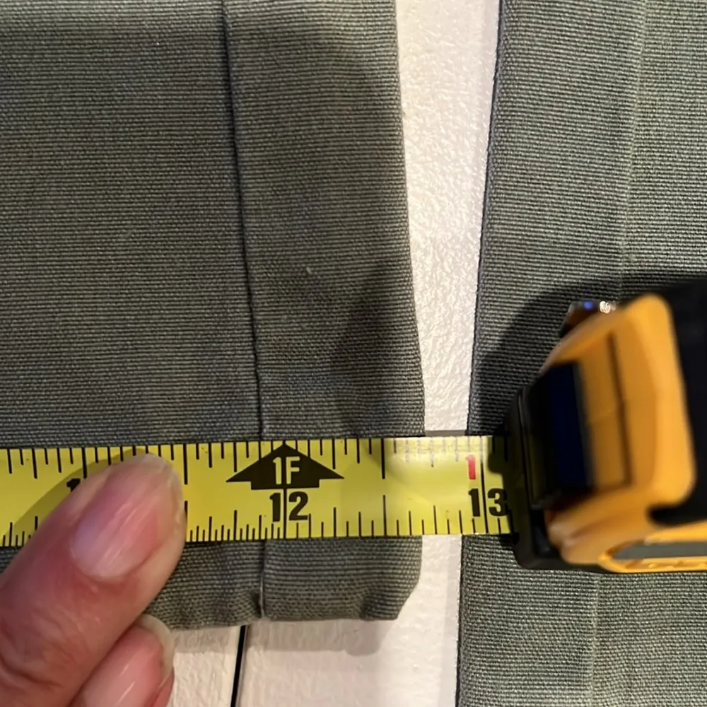 Zana Di Cargo Pants - Image 10