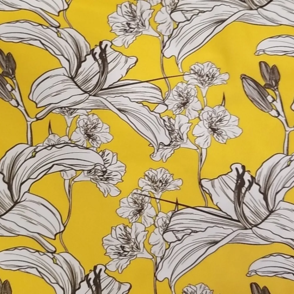 💕CUPSHE💕 Maxine Allover Floral Halter Bikini NWT - Image 10