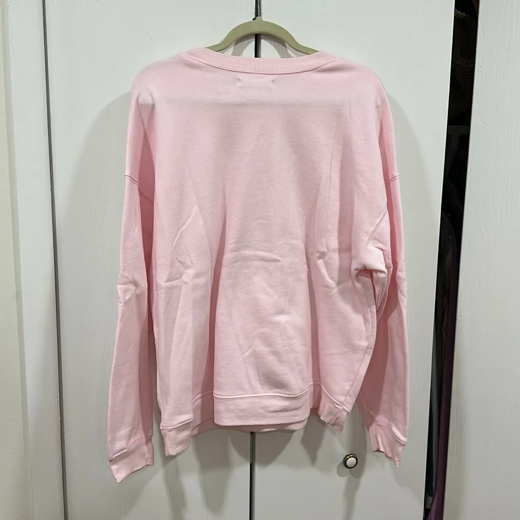 Self love club sweater Size M - Image 5