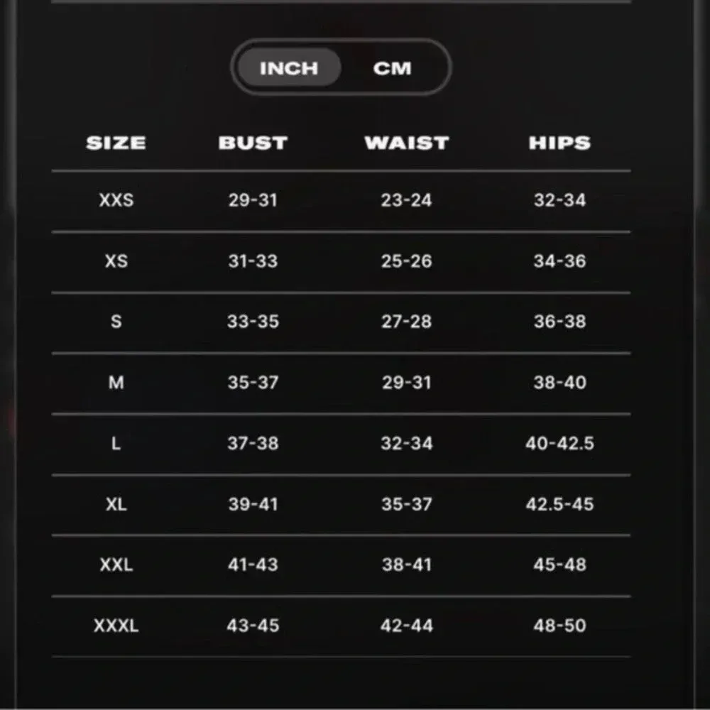 Alphalete Pulse Surge Short 4” Inseam - Image 10