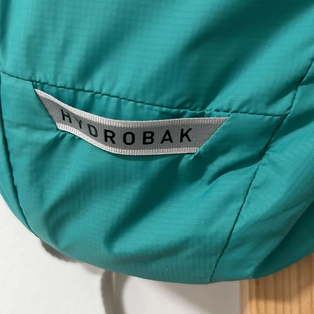 CAMELBAK hydration Pack Blue - Image 2