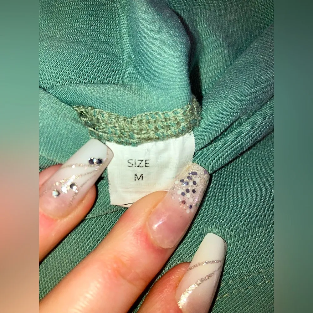 Womens Soft Yoga Pants/Leggings size M Size M - Image 5