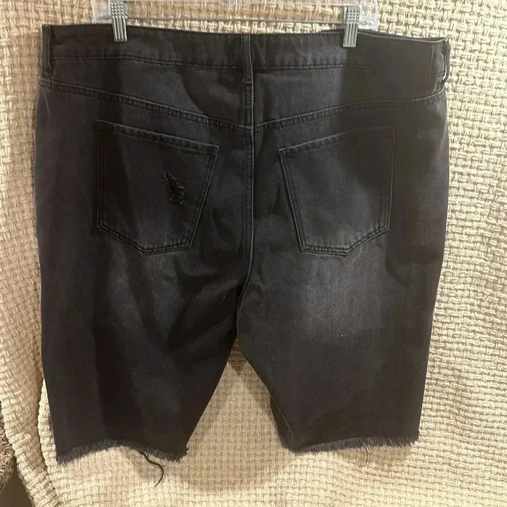 ELOQUII New York shorthair women’s 16 - Image 2