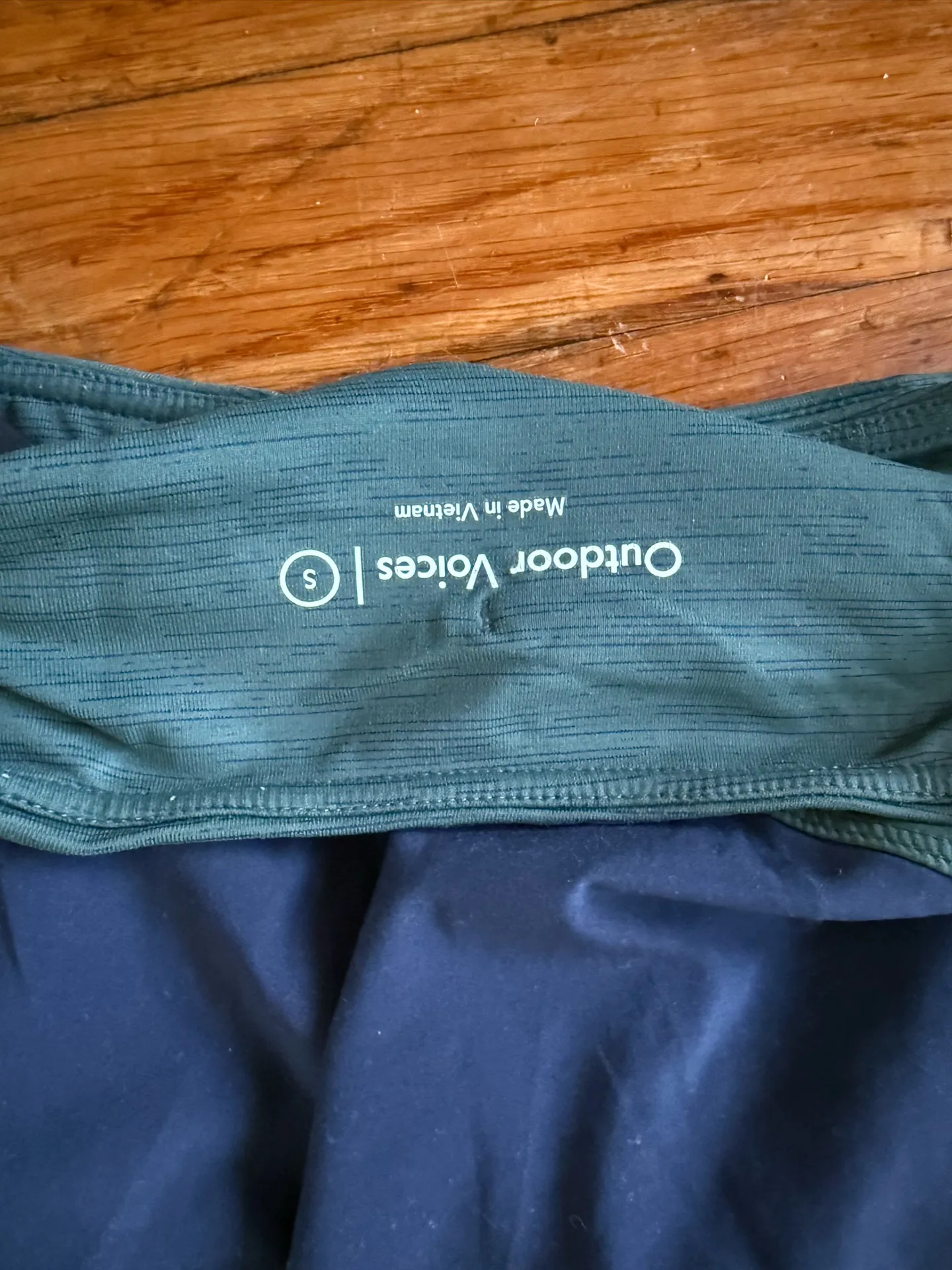 Outdoor Voices Hudson 2.5" Shorts - Image 3