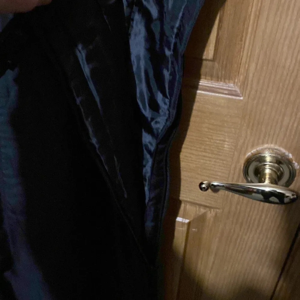 arctic quest snow pants​​​​ Black - Image 3