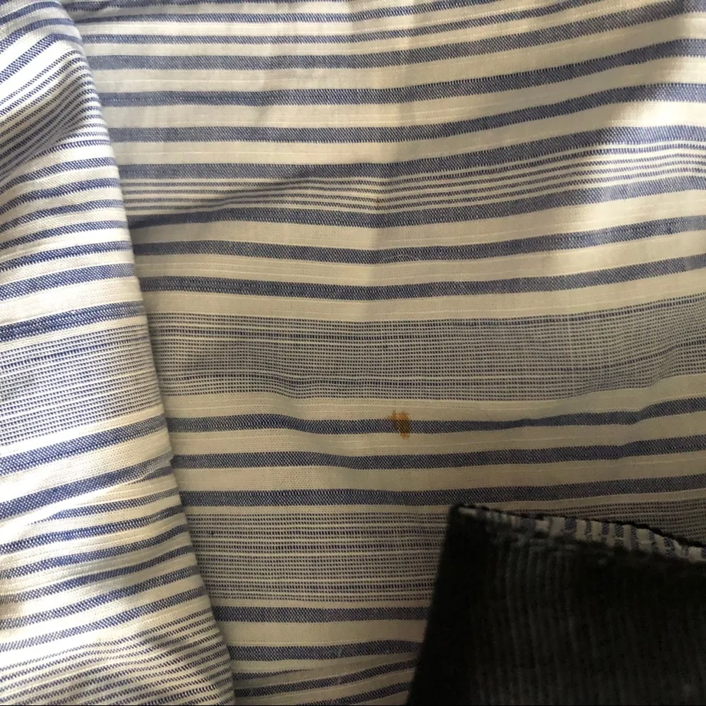 NWT LF Seek The Label | Striped Wrap Skirt - Image 20