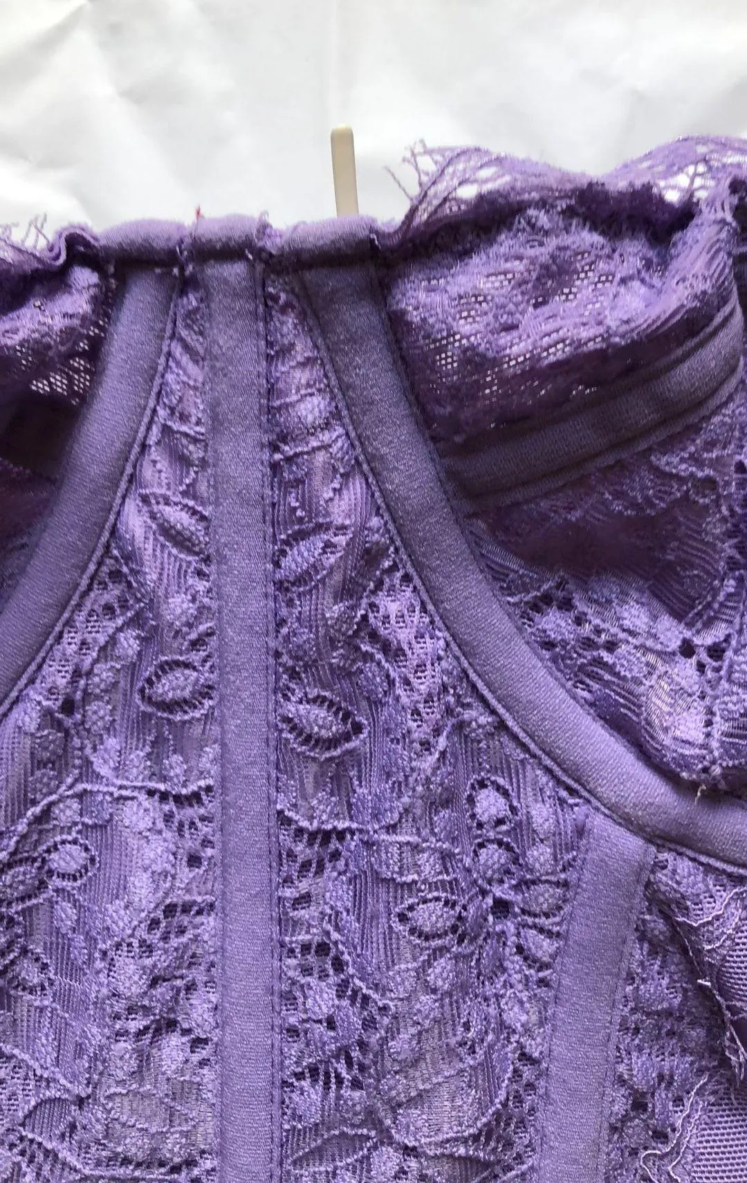 Corset Top - Image 2