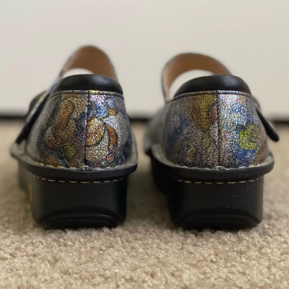 Alegria Paloma Gypsy Rose Rocker Mary Janes - EU 40 - Image 3