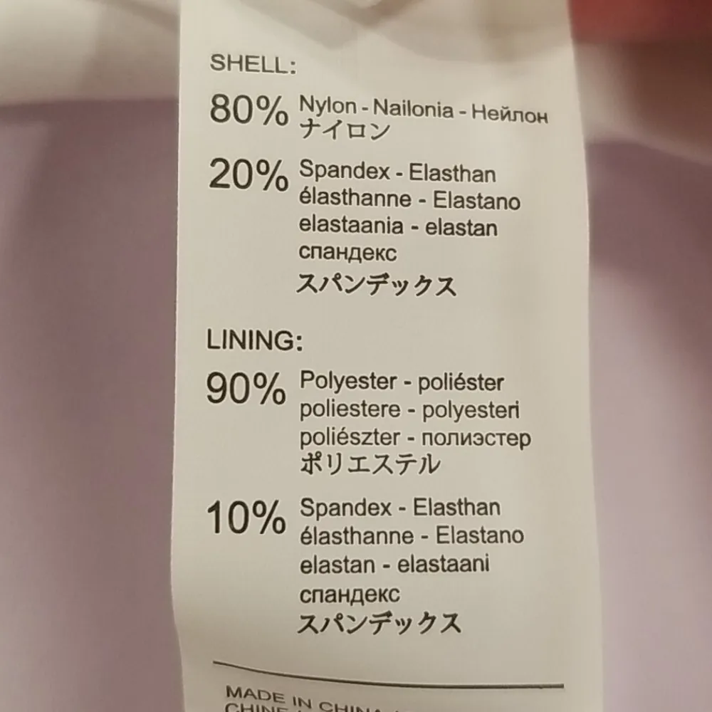 💕CUPSHE💕 Maxine Allover Floral Halter Bikini NWT - Image 15