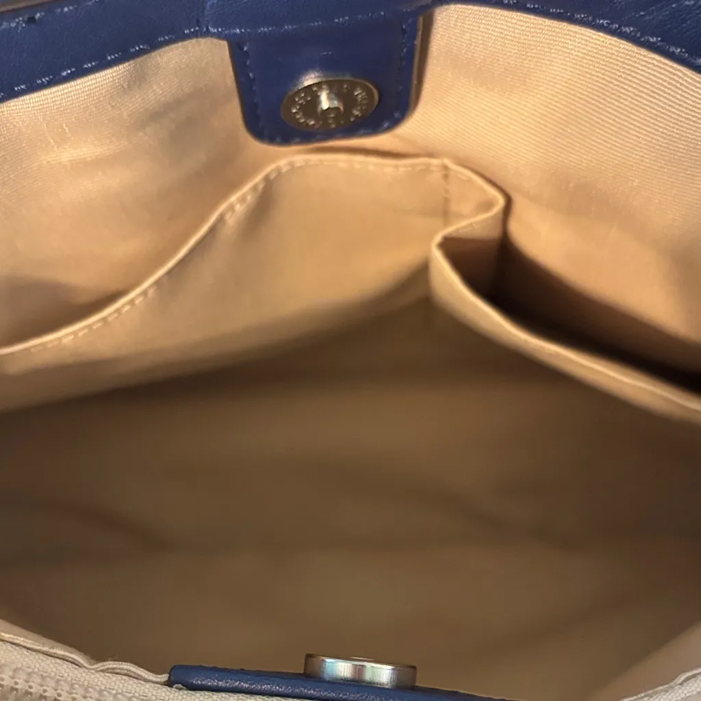 Coach Nylon Mini Drawstring Carryall Bag - Image 12