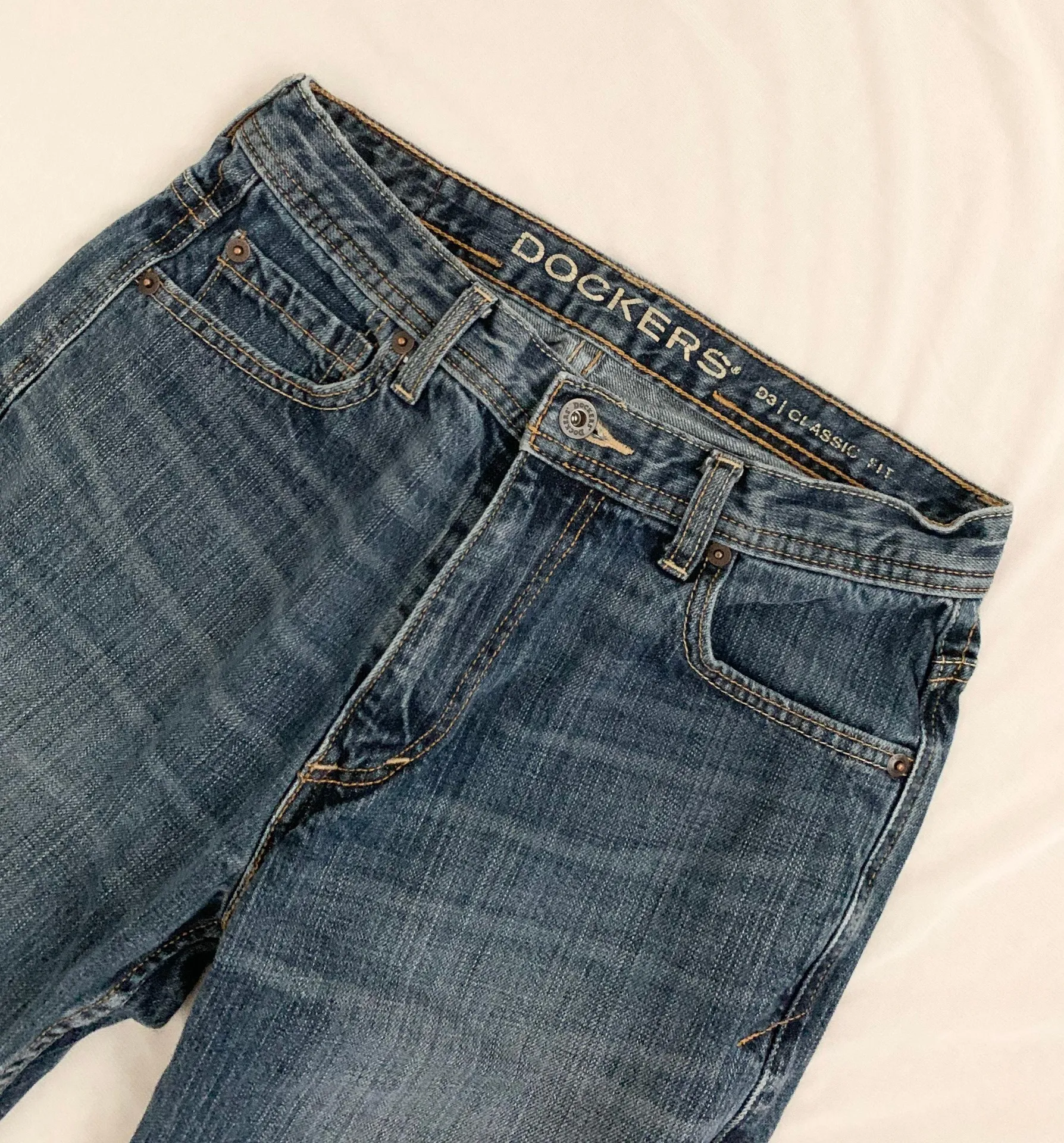 Dockers jeans - Image 2