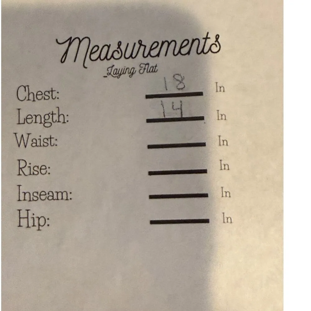 WeWoreWhat Ditsy Daisy Flower Billow Long Sleeve Crop Top S Ivory Yellow #3557 - Image 8