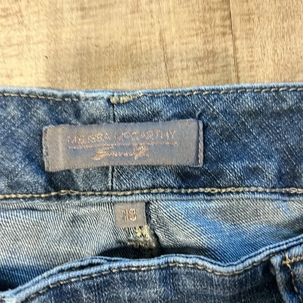 SEVEN7 Melissa McCarthy jeans - Image 2