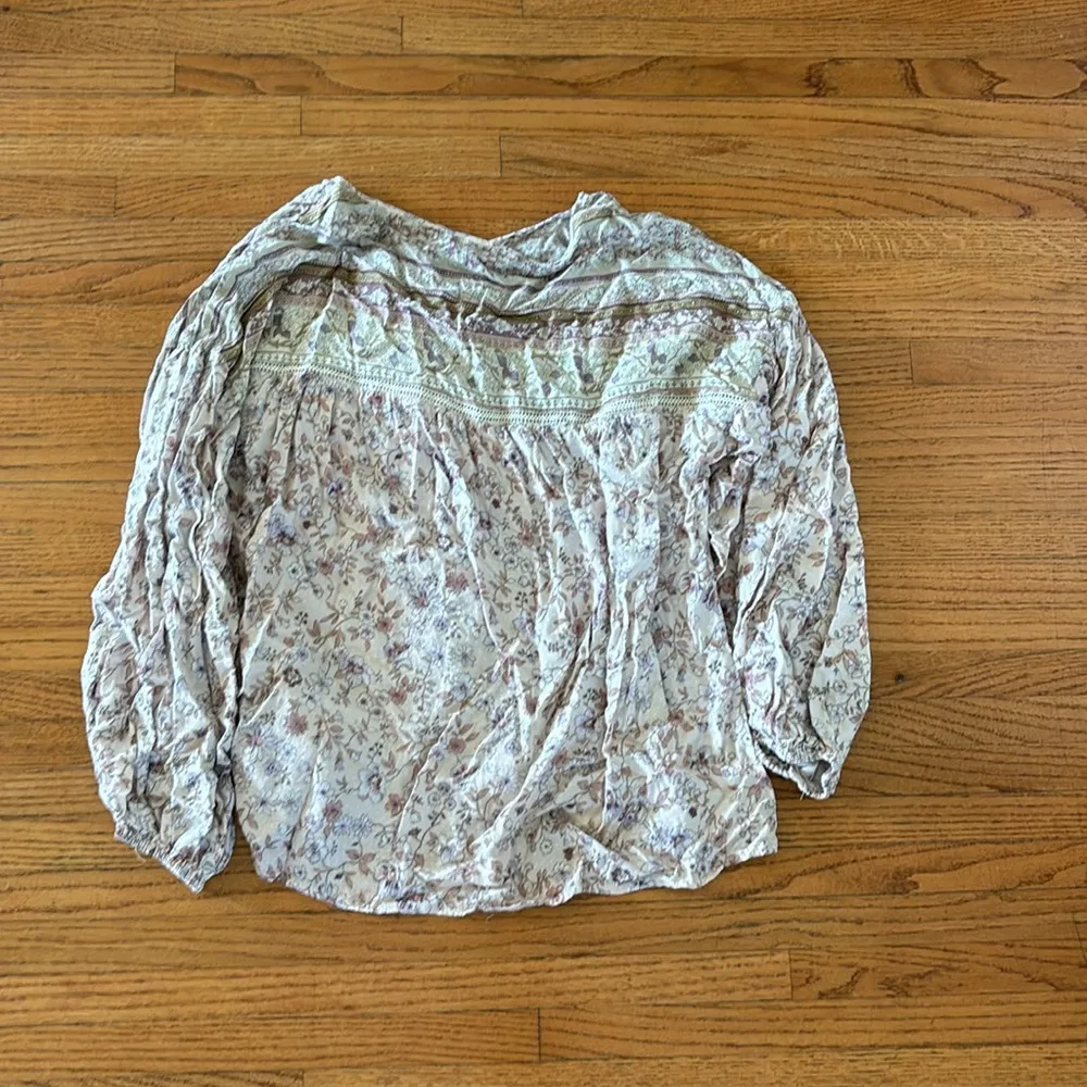 Keen  The Label Blouse - Image 3