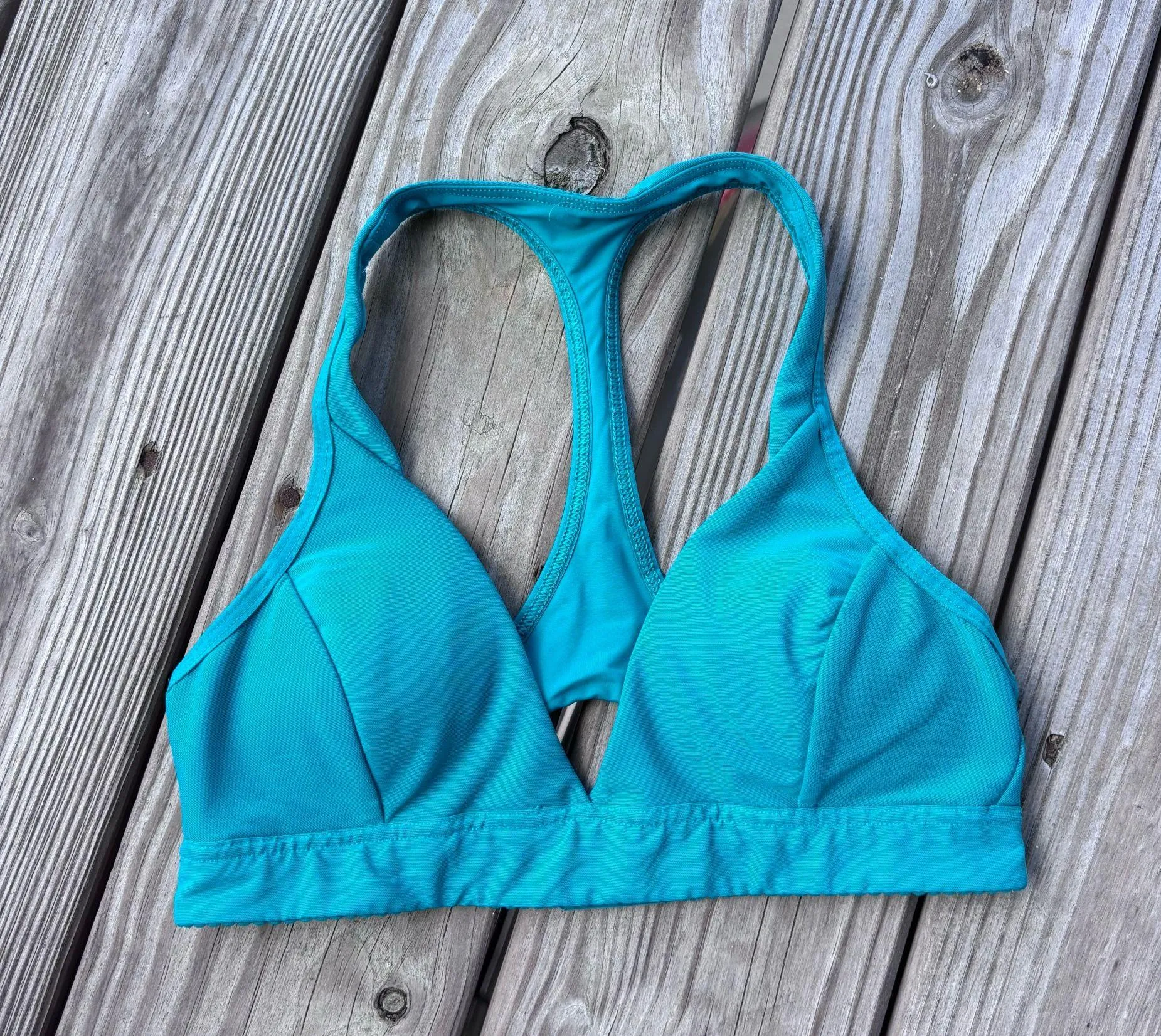 Lululemon  All Day Breeze Bra - Image 3