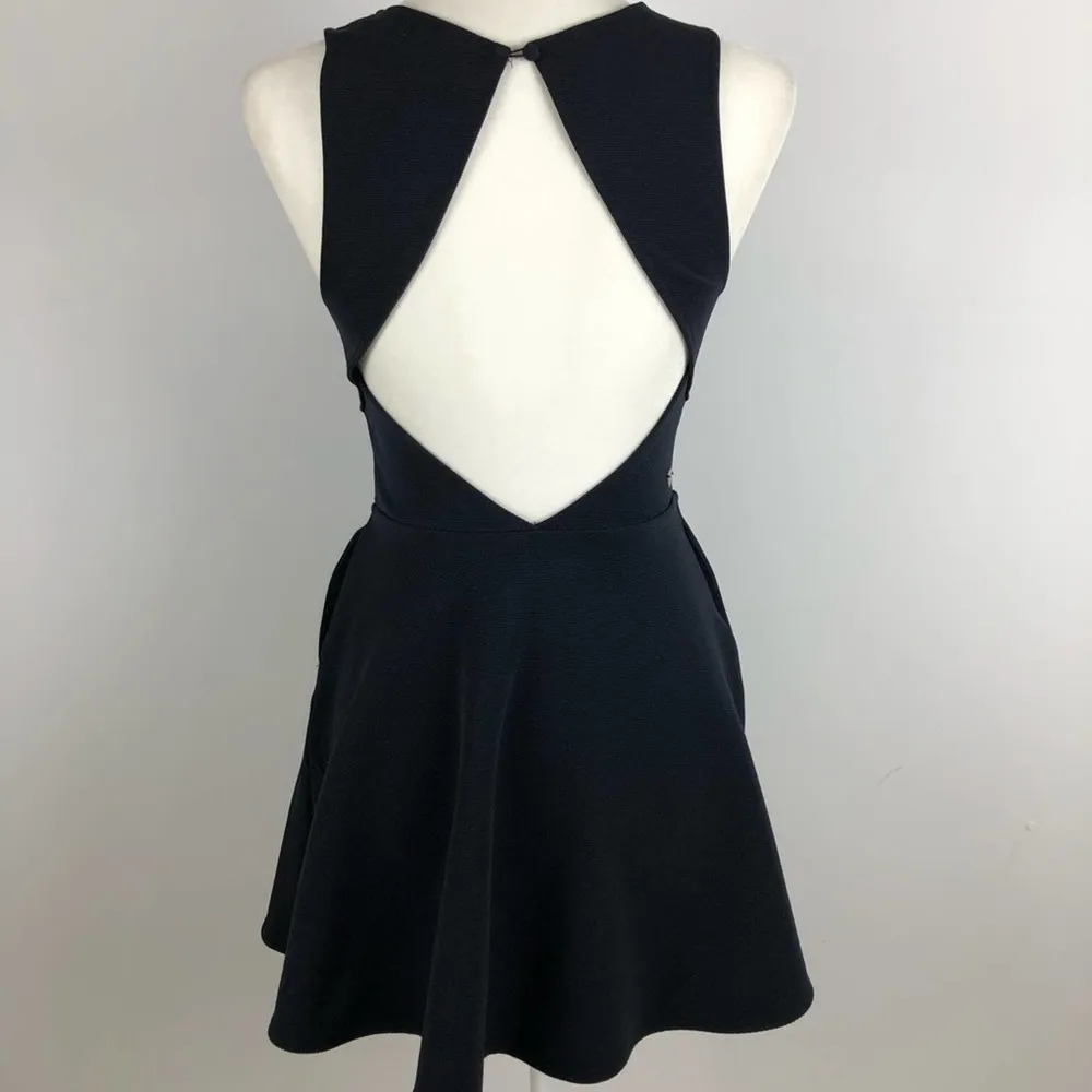 Kendall & Kylie skater dress w/ pockets Small - Image 6