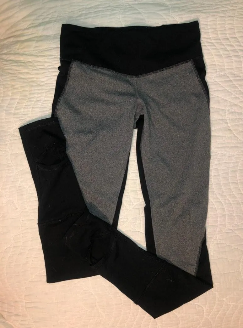 Champion Leggings With Stirrup - Image 2
