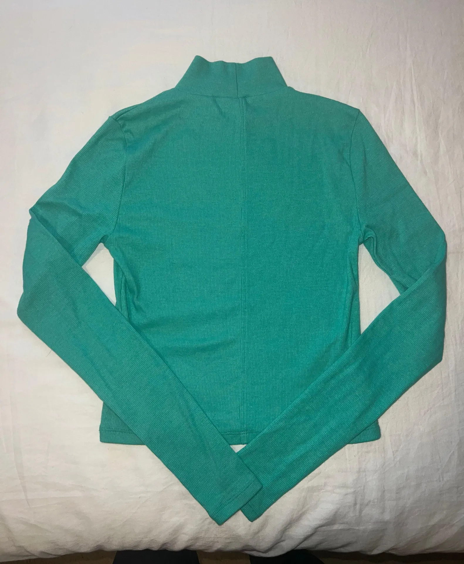 turtleneck sweater - Image 3