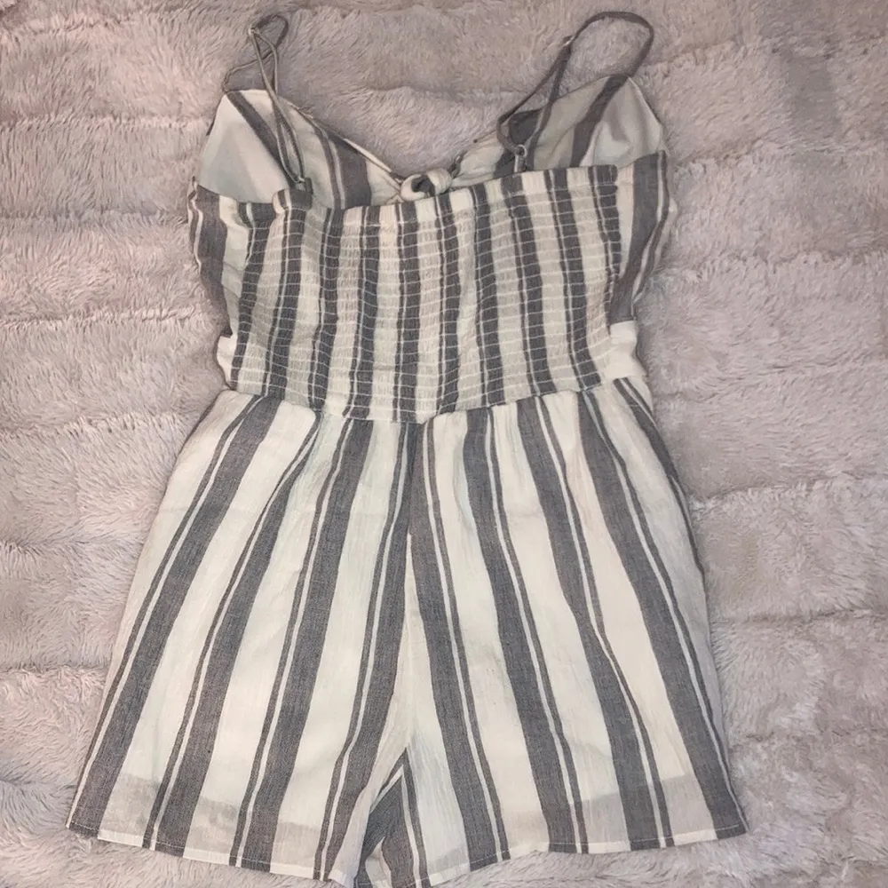 Sky & Sparrow Romper - Image 3