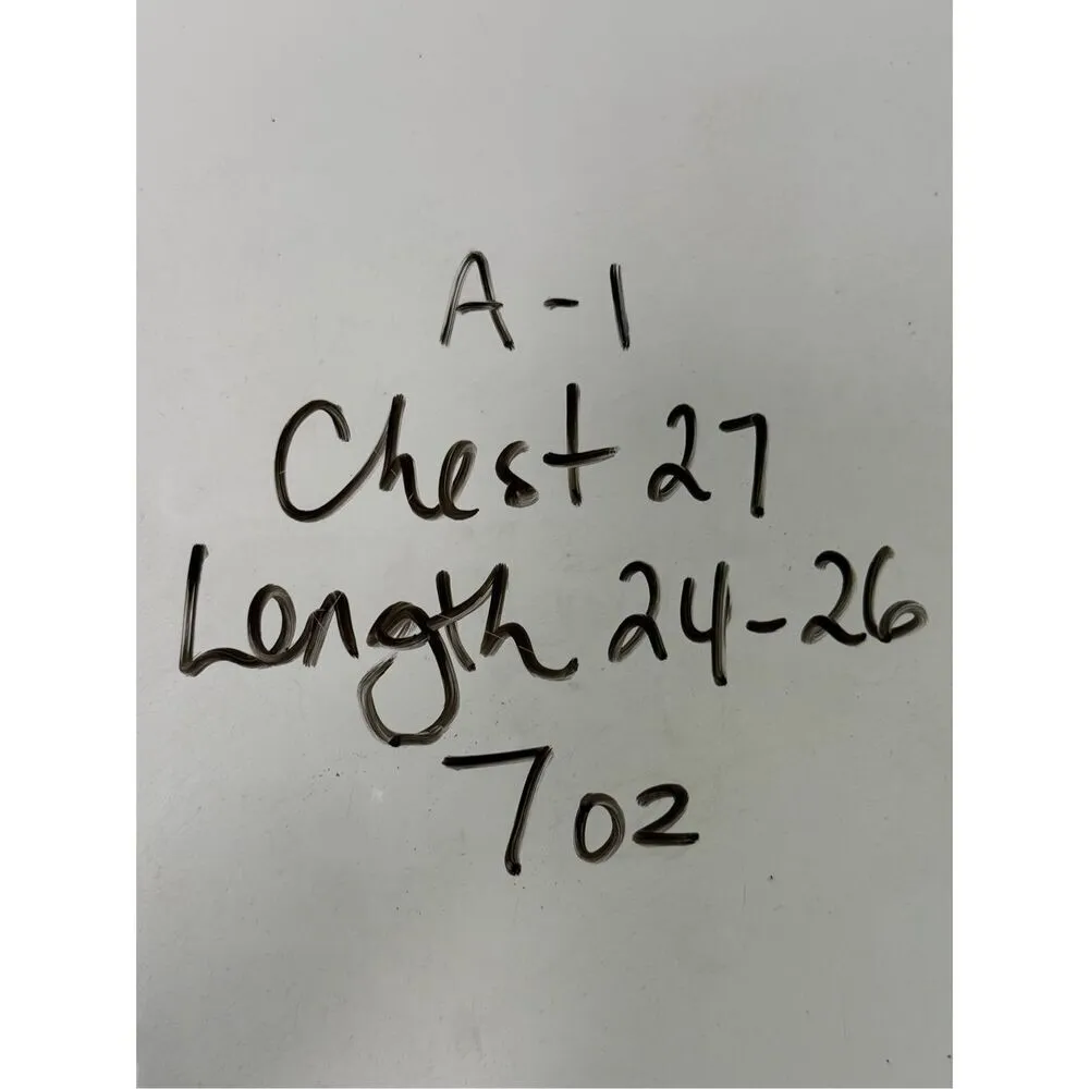 A1 - CAbi 100% Silk front/Rayon Back Lightweight Sweater Size Small - Image 3