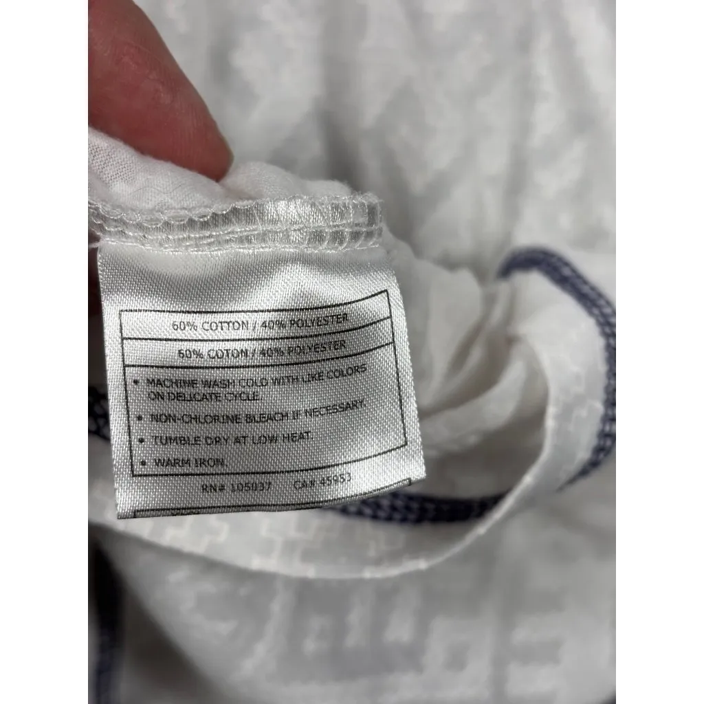 Ariat Womens XL Long‎ Sleeve Raglan Tee Boho Feather & Arrow Graphic - Image 4