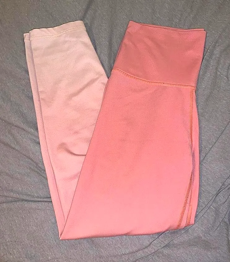 Aerie Ombré Leggings - Image 3