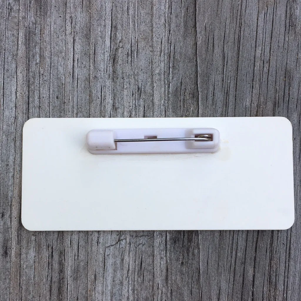 Hooters  Girl Uniform Name Tag “Tanna” Halloween - Image 3