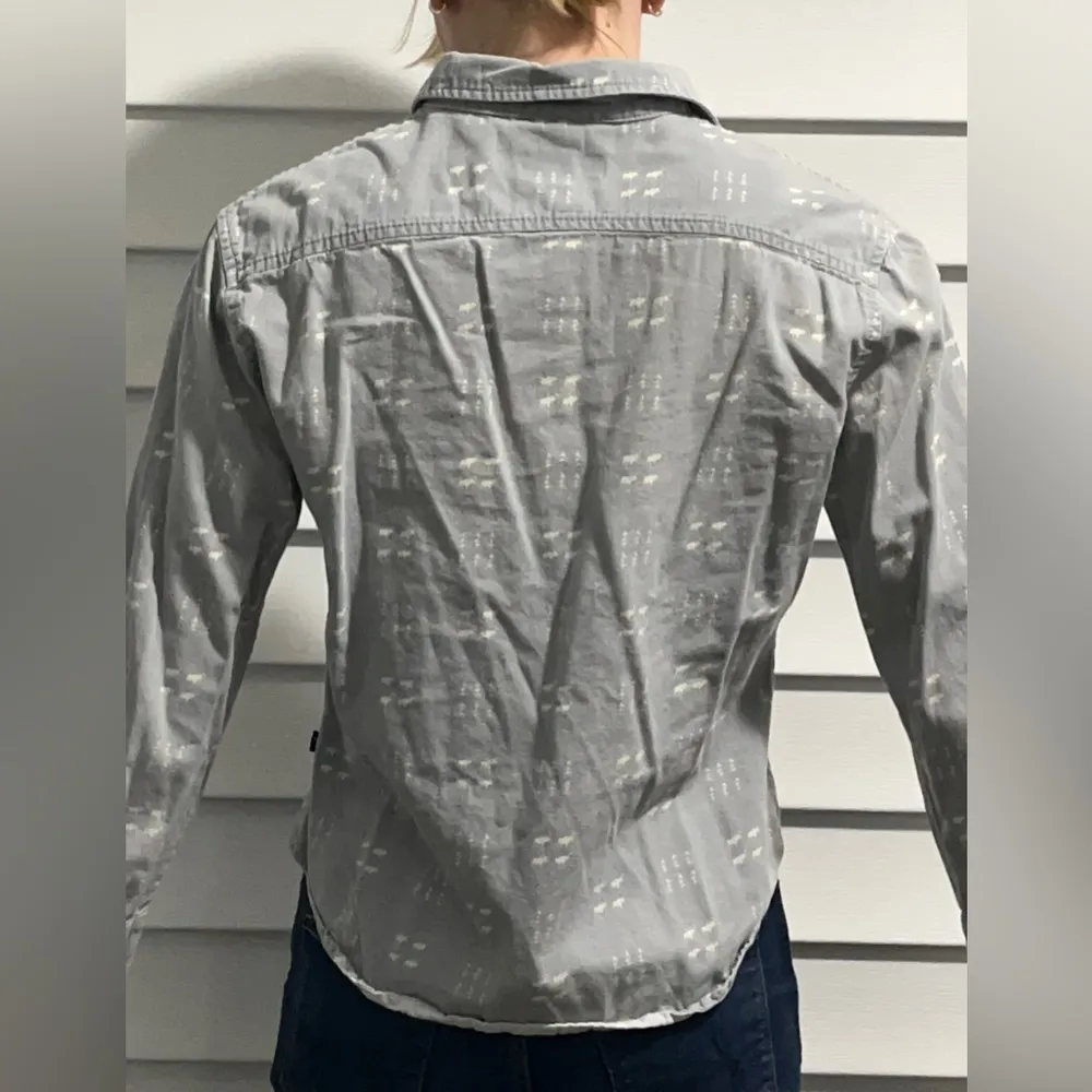 Light Denim shirt - Image 2