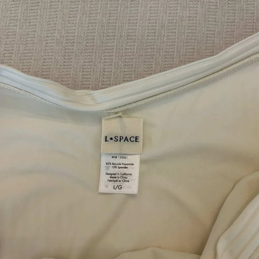 l*space L* Mercer Bikini Bottom - Image 3