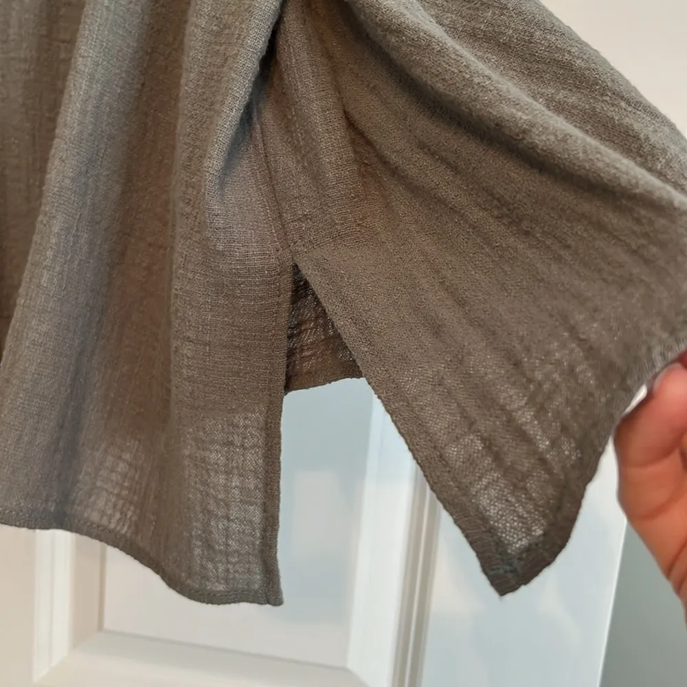 Karlie Short Sleeve Blouse - Image 4