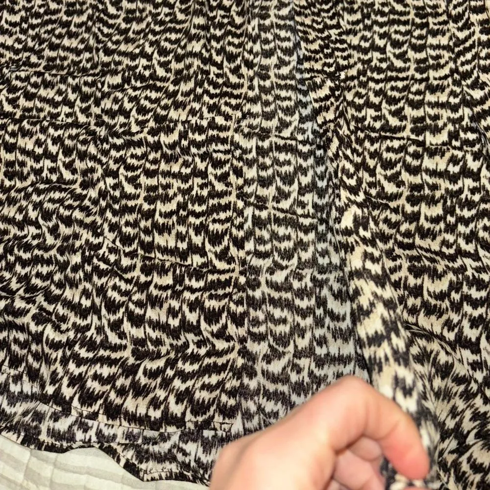 H&M  skirt - Image 3