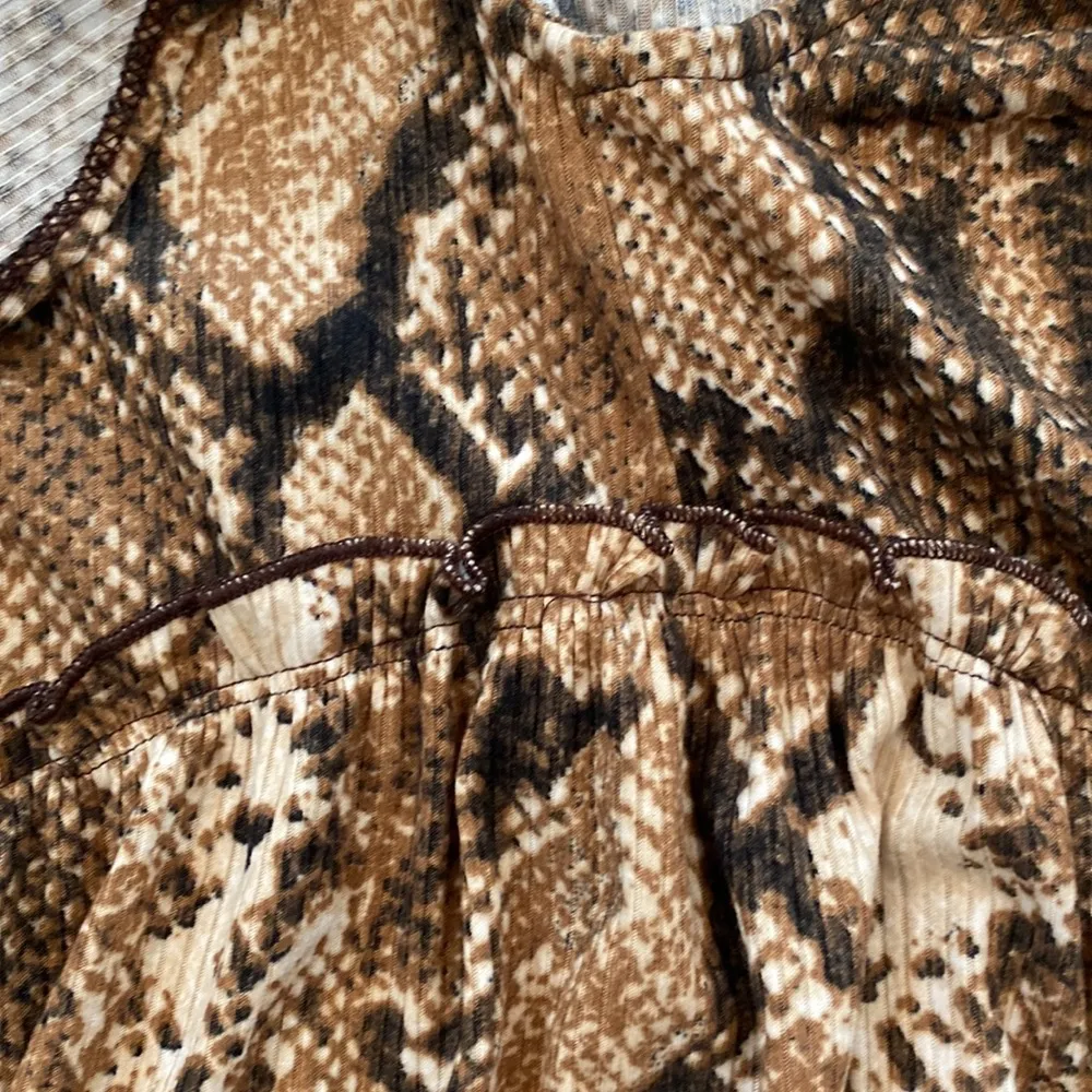 Baby doll dress - Image 4