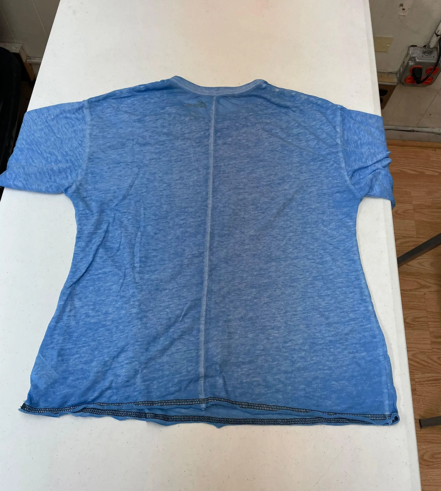 Disney Stitch Sleep Shirt - Image 2