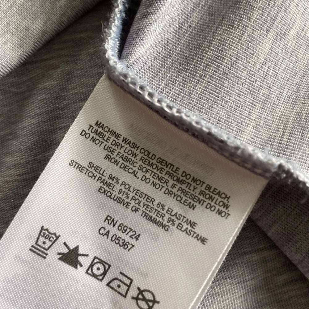 Columbia Lightweight Hoodie  SIZE L - Image 4