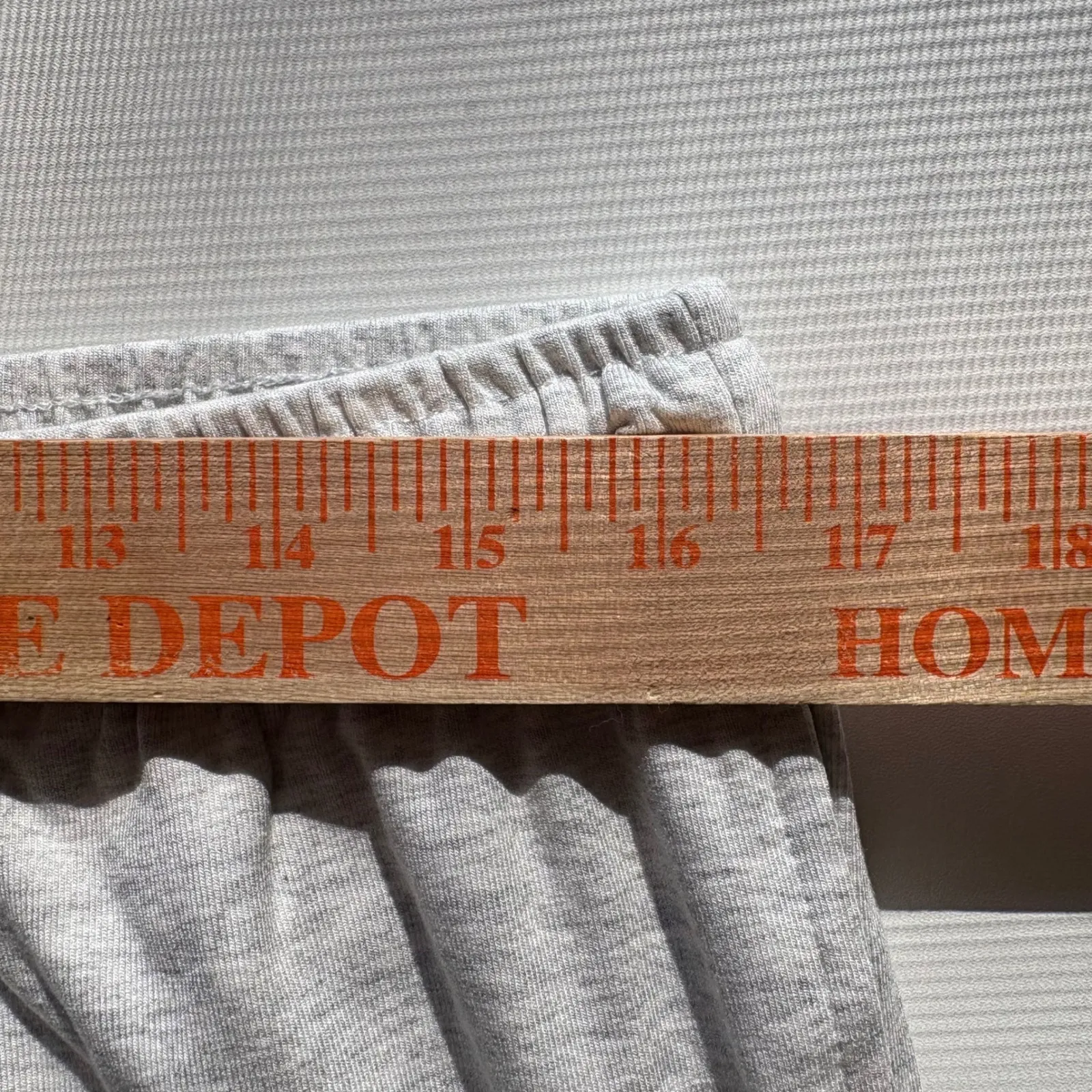 Darong Wide Leg Lounge Pants Women's Size L‎ Beige Knit Comfort Tan Size L - Image 7