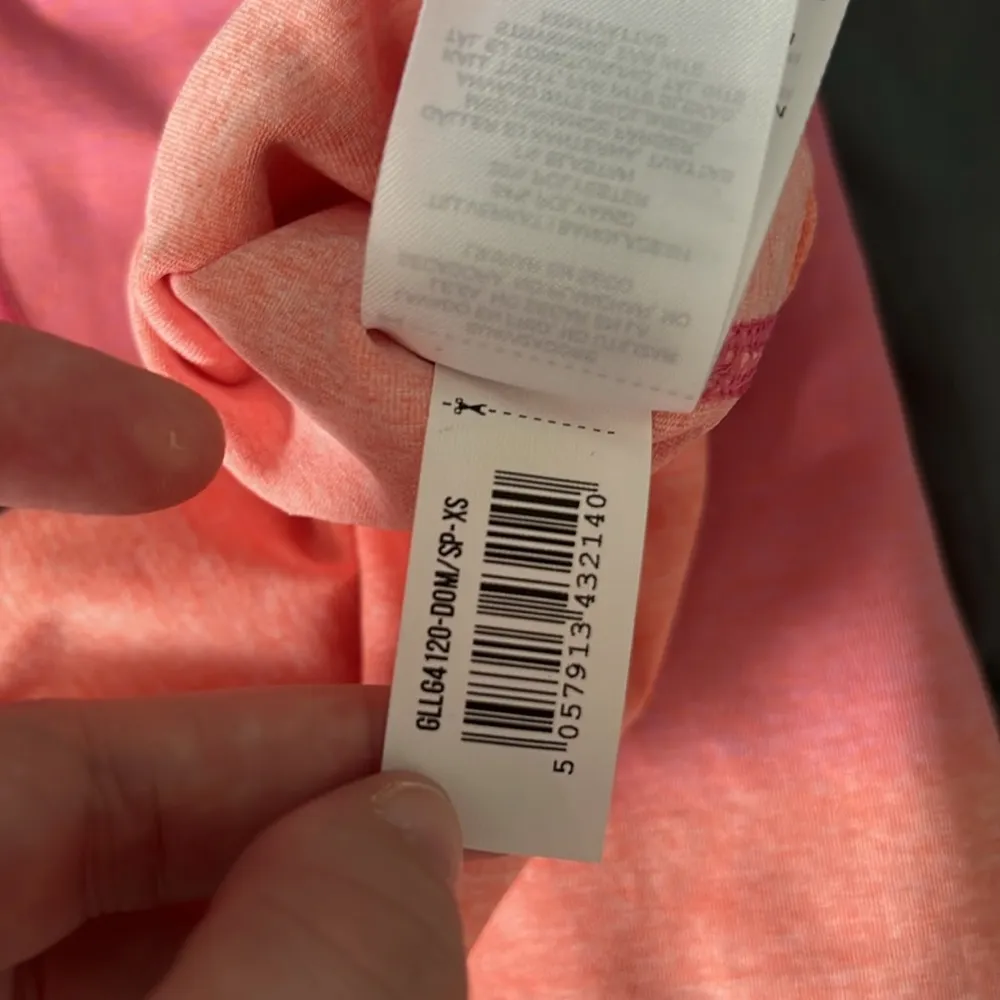 Gymshark  Adapt Ombre Seamless Leggings Size XS - Image 3