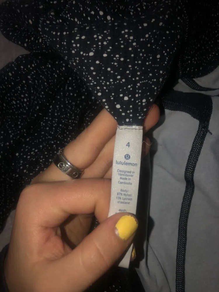 Lululemon Define Jacket - Image 9