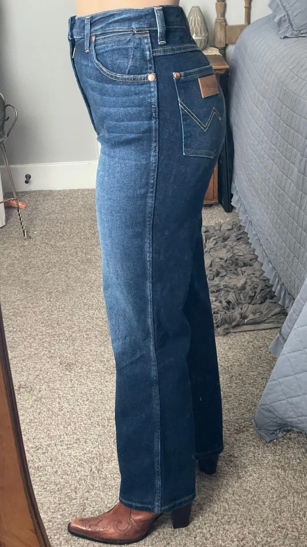 Wrangler Jeans - Image 2