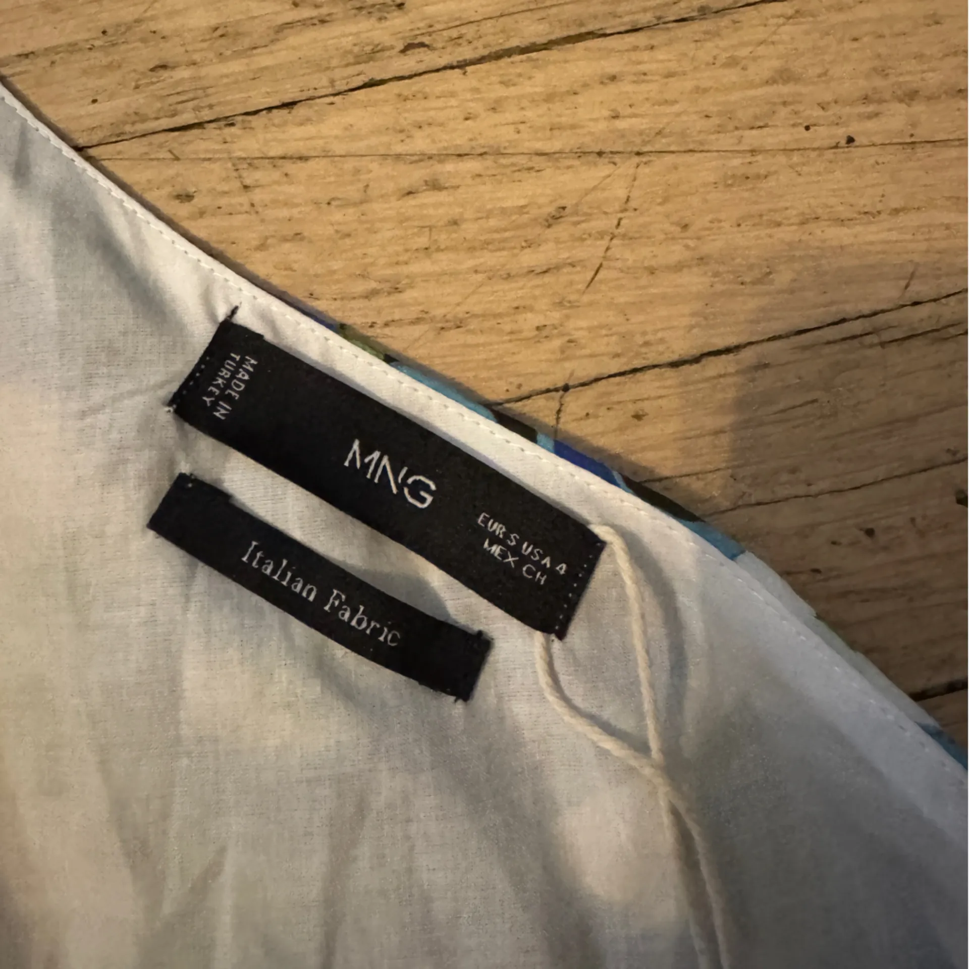 NWT Mango Dress - Image 8