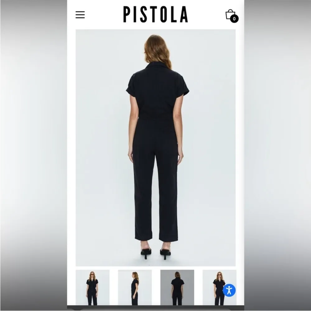 Pistola GROVER JUMPSUIT - Image 3