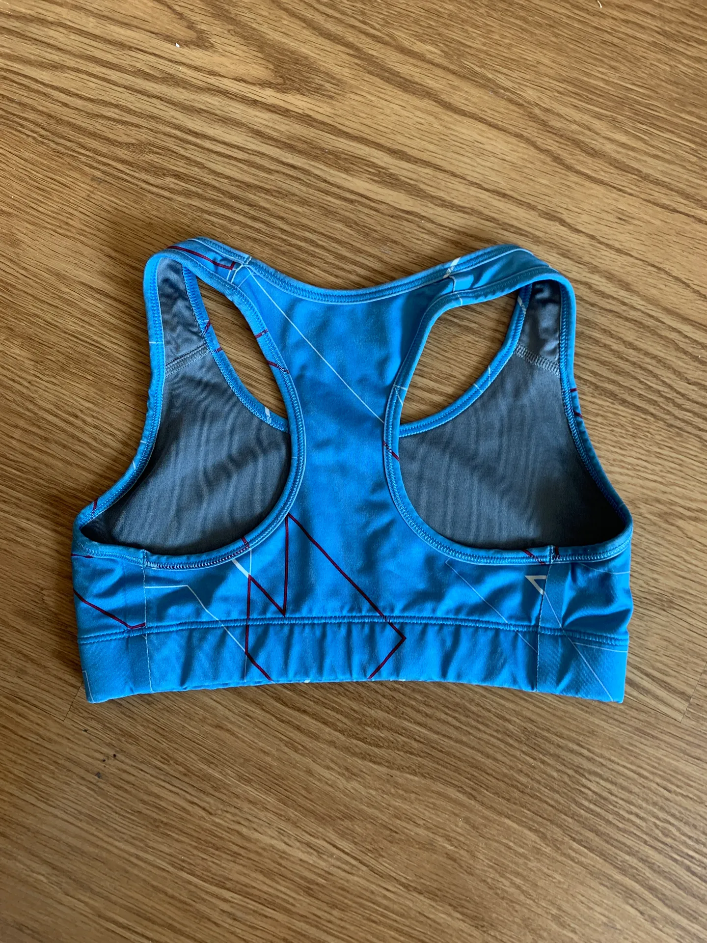 Nike Sports Bra - Image 2